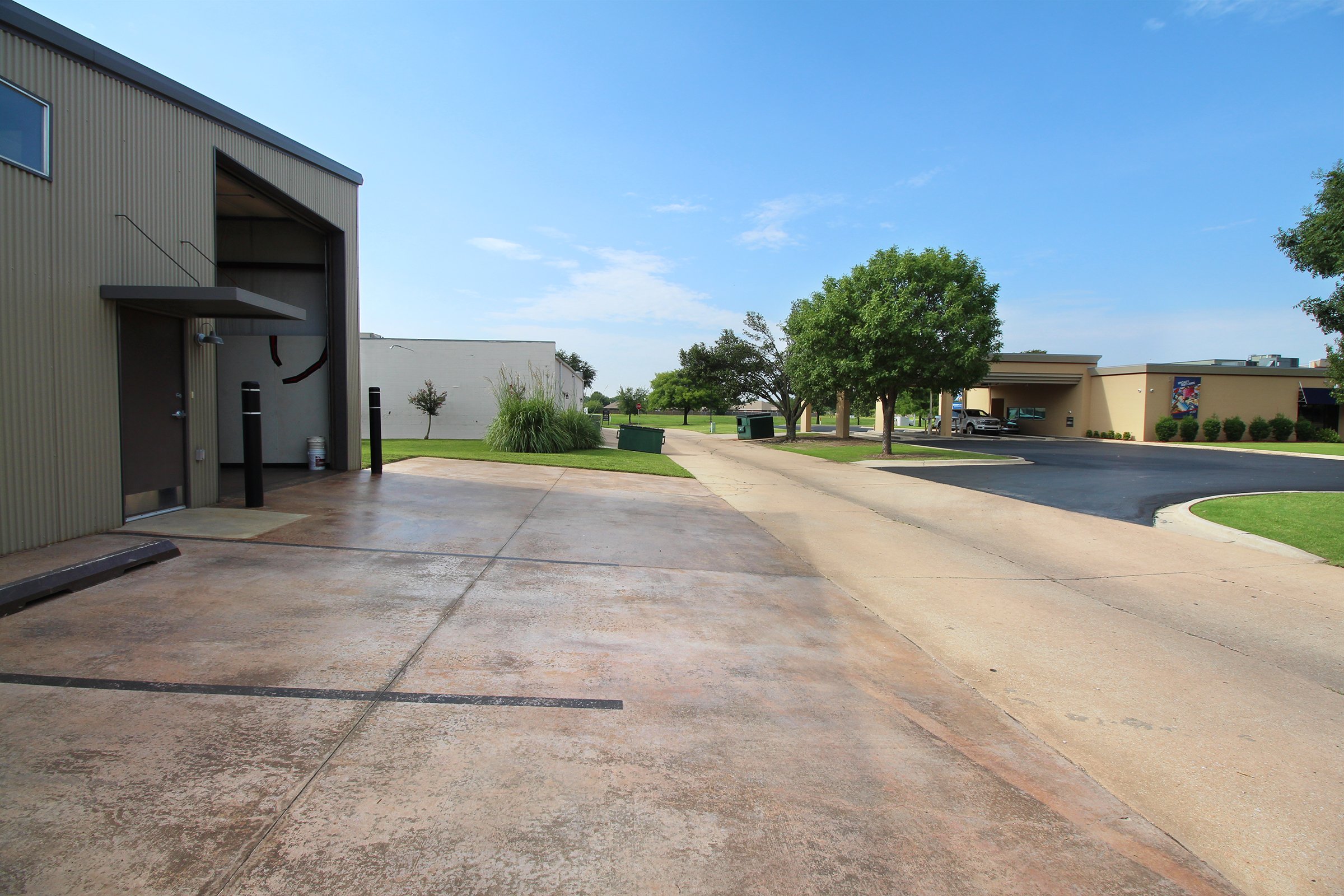 Property photo 11 - SEALED BID AUCTION - 3,600 SQ. FT. COMMERCIAL BUILDING IN NORMAN, OKLAHOMA
